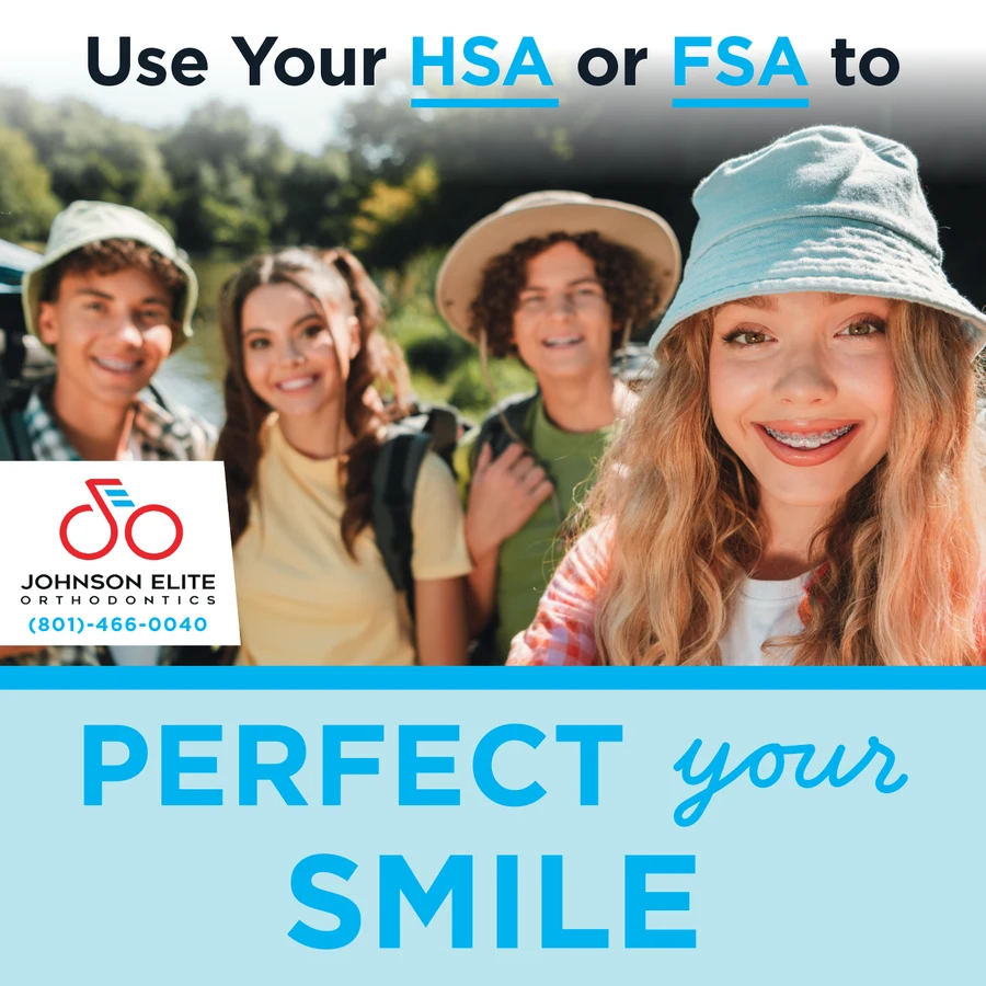 Free Smile Exam Promo